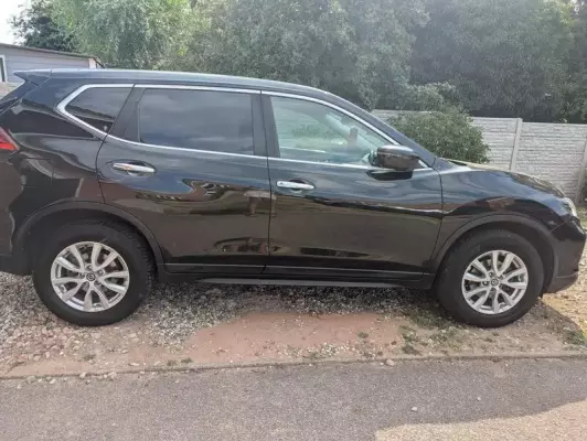 Nissan X-Trail 1.6 dCi Acenta Euro 6 (s/s) 5dr