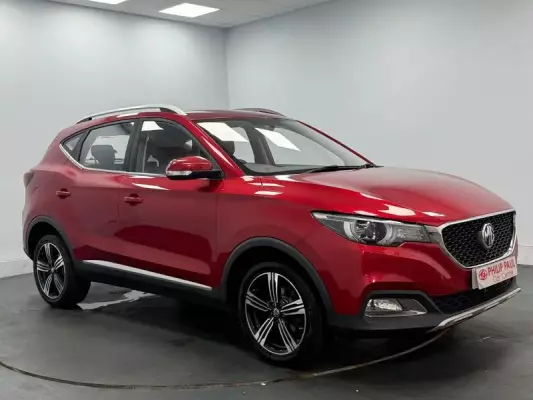 MG MG ZS 1.5 VTi-TECH Exclusive Euro 6 (s/s) 5dr