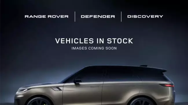 Land Rover Range Rover 3.0 P460e 38.2kWh HSE Auto 4WD Euro 6 (s/s) 5dr