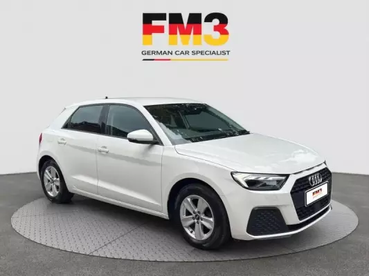 Audi A1 1.0 TFSI 25 Technik Sportback Euro 6 (s/s) 5dr