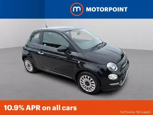 Fiat 500 1.0 MHEV Euro 6 (s/s) 3dr