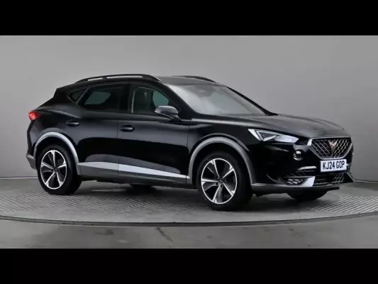 CUPRA Formentor 1.4 eHybrid 12.8kWh V1 DSG Euro 6 (s/s) 5dr