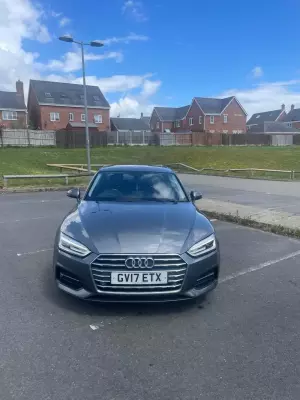 Audi A5 2.0 TDI ultra Sport Euro 6 (s/s) 2dr