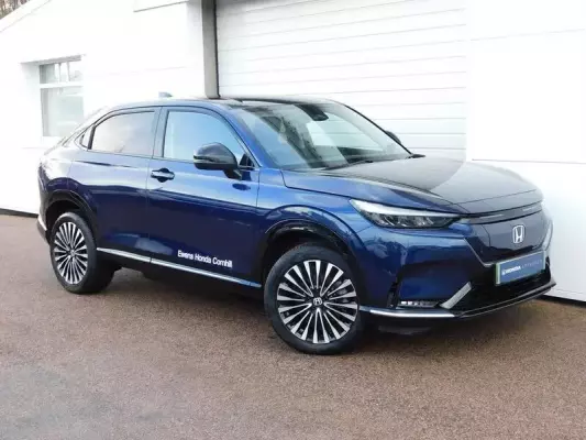 Honda e:Ny1 68.8kWh Elegance Auto 5dr