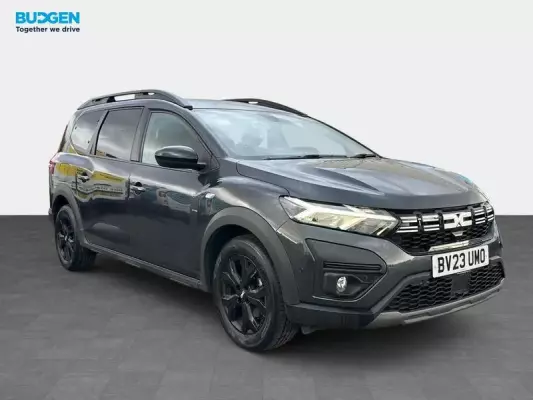 Dacia Jogger 1.0 TCe Extreme SE Euro 6 (s/s) 5dr