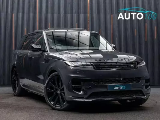 Land Rover Range Rover Sport 3.0 P460e 38.2kWh Autobiography Auto 4WD Euro 6 (s/s) 5dr
