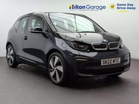 BMW i3 42.2kWh Auto 5dr