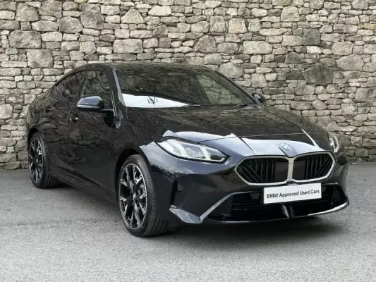 BMW 2 Series Gran Coupe 1.5 220i MHT M Sport DCT Euro 6 (s/s) 4dr