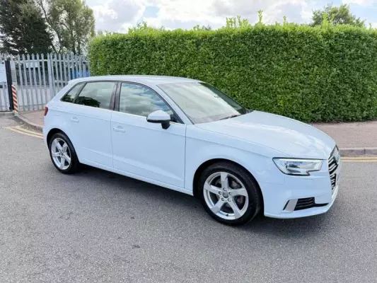 Audi A3 1.0 TFSI 30 Sport Sportback Euro 6 (s/s) 5dr