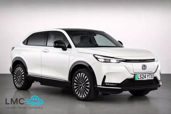 Honda e:Ny1 68.8kWh Advance Auto 5dr