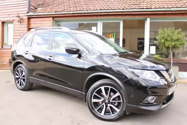 Nissan X-Trail 1.6 dCi Tekna Euro 6 (s/s) 5dr