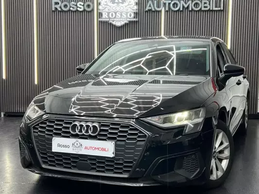 Audi A3 1.0 TFSI 30 Sport Sportback Euro 6 (s/s) 5dr