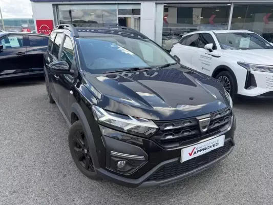 Dacia Jogger 1.0 TCe Extreme SE Euro 6 (s/s) 5dr
