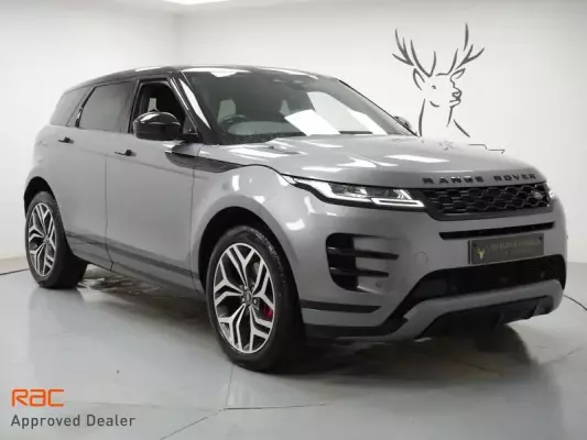 Land Rover Range Rover Evoque 1.5 P300e 12.2kWh Autobiography Auto 4WD Euro 6 (s/s) 5dr
