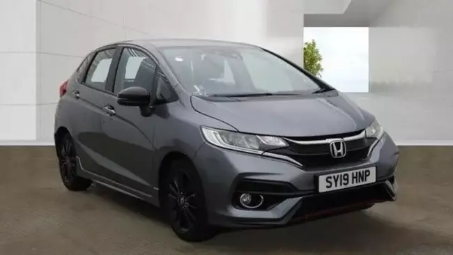 Honda Jazz 1.5 i-VTEC Sport Euro 6 (s/s) 5dr