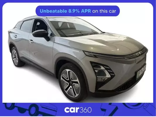 OMODA E5 61.05kWh Noble Auto 5dr