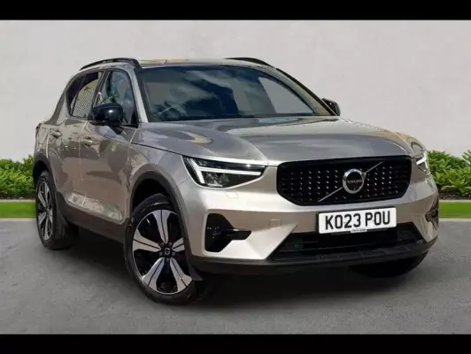 Volvo XC40 1.5h T5 Recharge 10.7kWh Ultimate Dark Auto Euro 6 (s/s) 5dr