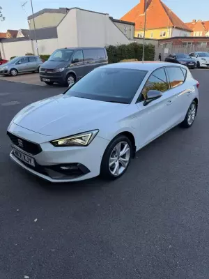 SEAT Leon 1.4 eHybrid 12.8kWh FR DSG Euro 6 (s/s) 5dr