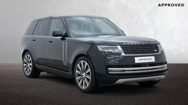 Land Rover Range Rover 3.0 P460e 38.2kWh HSE Auto 4WD Euro 6 (s/s) 5dr