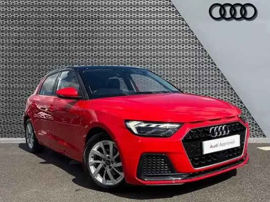 Audi A1 1.0 TFSI 30 Sport Sportback Euro 6 (s/s) 5dr