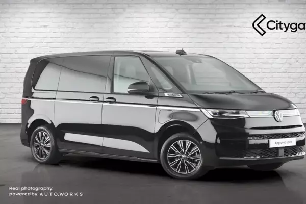 Volkswagen Multivan 1.4 TSI 13kWh Style DSG Euro 6 (s/s) 5dr