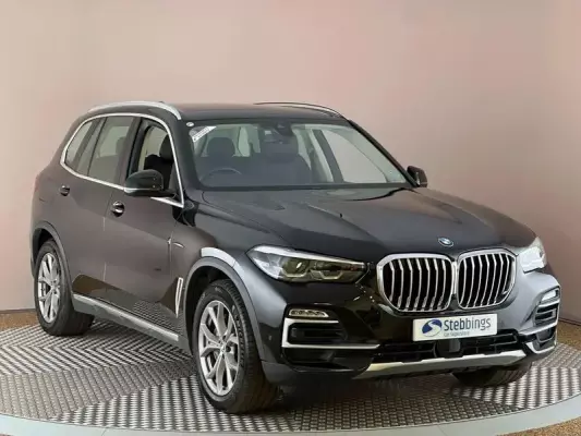 BMW X5 3.0 45e 24kWh xLine Auto xDrive Euro 6 (s/s) 5dr