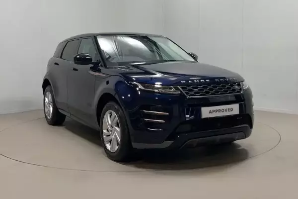 Land Rover Range Rover Evoque 1.5 P300e 12.2kWh R-Dynamic S Auto 4WD Euro 6 (s/s) 5dr