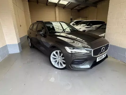 Volvo V60 2.0 D4 Momentum Euro 6 (s/s) 5dr