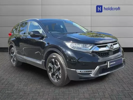 Honda CR-V 2.0 h i-MMD SR eCVT Euro 6 (s/s) 5dr
