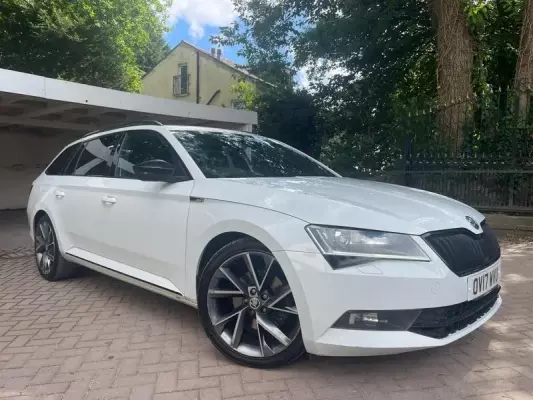 Skoda Superb 1.4 TSI ACT SportLine DSG Euro 6 (s/s) 5dr