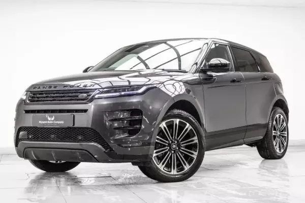 Land Rover Range Rover Evoque 1.5 P300e 11.9kWh Dynamic HSE Auto 4WD Euro 6 (s/s) 5dr
