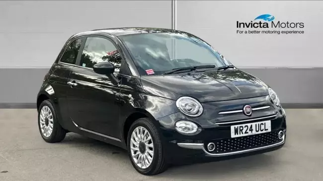 Fiat 500 1.0 MHEV Euro 6 (s/s) 3dr
