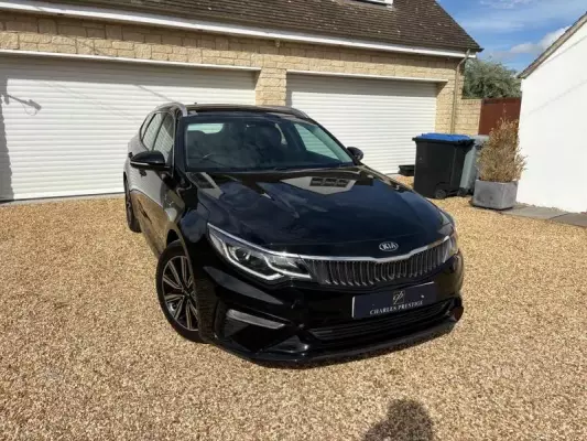 Kia Optima 1.6 CRDi 2 Sportswagon Euro 6 (s/s) 5dr