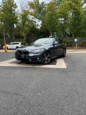 BMW 1 Series 2.0 120i Sport Auto Euro 6 (s/s) 5dr