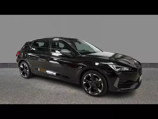 CUPRA Leon 1.5 eTSI EVO V1 DSG Euro 6 (s/s) 5dr