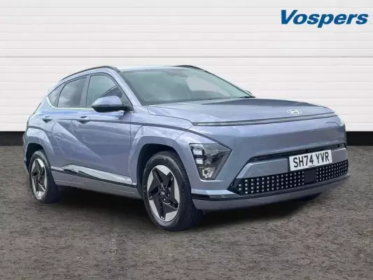 Hyundai KONA 48.4kWh Advance Auto 5dr