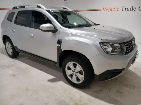 Dacia Duster 1.5 Blue dCi Comfort Euro 6 (s/s) 5dr