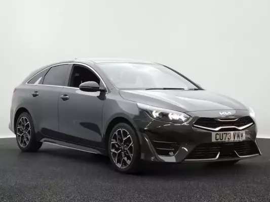 Kia ProCeed 1.5 T-GDi GT-Line Shooting Brake Euro 6 (s/s) 5dr
