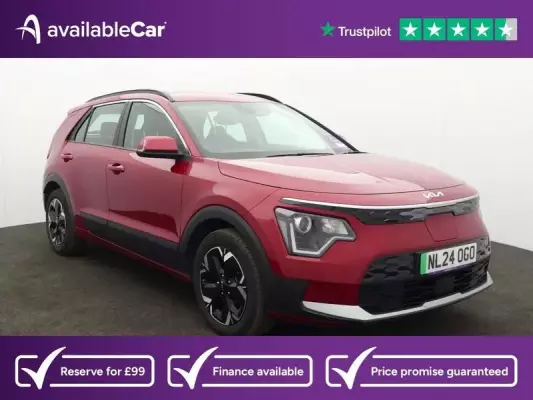 Kia Niro 64.8kWh 2 Auto 5dr