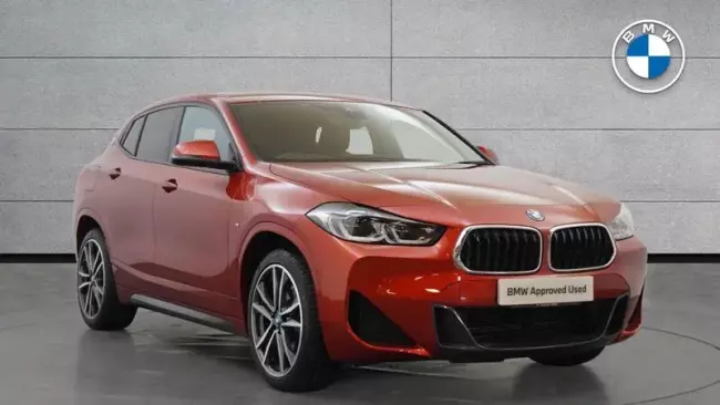 BMW X2 1.5 25e 10kWh M Sport Auto xDrive Euro 6 (s/s) 5dr