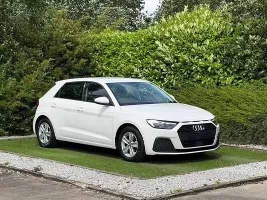 Audi A1 1.0 TFSI 25 Technik Sportback Euro 6 (s/s) 5dr