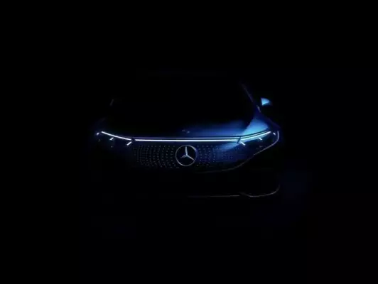Mercedes-Benz GLC 2.1 GLC220d AMG Line (Premium) G-Tronic 4MATIC Euro 6 (s/s) 5dr