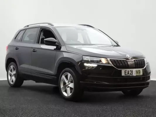Skoda Karoq 1.0 TSI SE Euro 6 (s/s) 5dr
