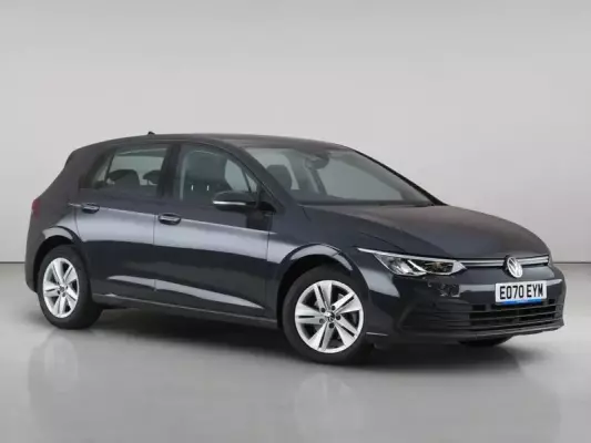 Volkswagen Golf 1.5 TSI Life Euro 6 (s/s) 5dr