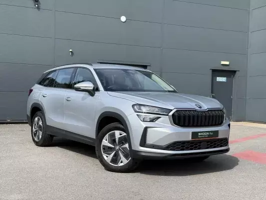 Skoda Kodiaq 1.5 TSI e-TEC MHEV SE DSG Euro 6 (s/s) 5dr (7 Seat)