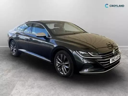 Volkswagen Arteon 1.4 TSI 13kWh Elegance Fastback DSG Euro 6 (s/s) 5dr