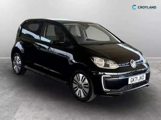 Volkswagen e-up! 36.8kWh e-up! Auto 5dr