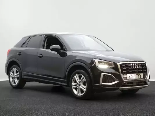 Audi Q2 1.0 TFSI 30 Sport Euro 6 (s/s) 5dr