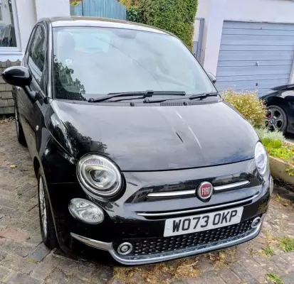 Fiat 500 1.0 MHEV Euro 6 (s/s) 3dr