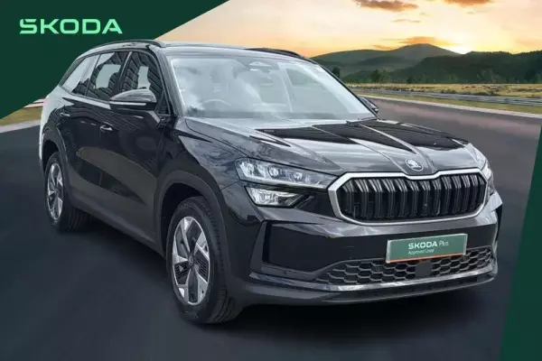 Skoda Kodiaq 1.5 TSI e-TEC MHEV SE DSG Euro 6 (s/s) 5dr (7 Seat)